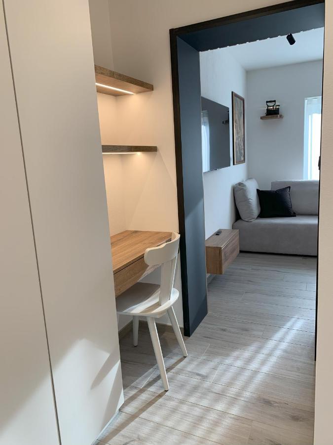 Zigon Bed & Breakfast Логатец Экстерьер фото